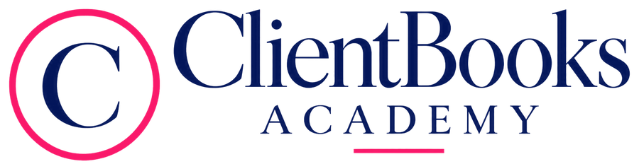 ClientBooks Academy
